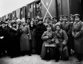 ����-������� ���������� ���� ������������ �� �����, 1916 �.